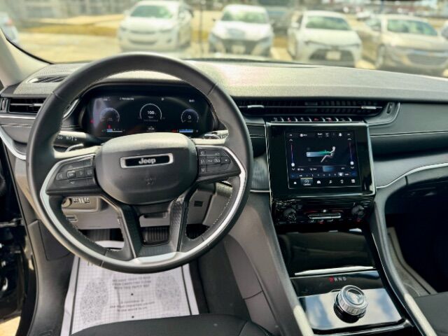 2023 Jeep Grand Cherokee Laredo 4x4 Baton Rouge LA