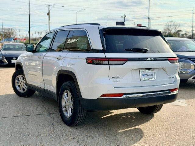 2023 Jeep Grand Cherokee Laredo 4x4 Baton Rouge LA