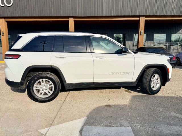 2023 Jeep Grand Cherokee Laredo 4x4 Baton Rouge LA