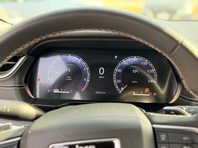 2023 Jeep Grand Cherokee Laredo 4x4 Baton Rouge LA