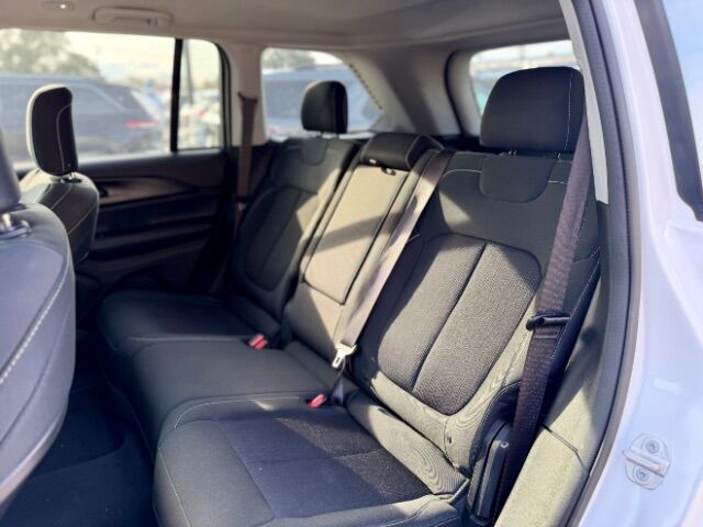 2023 Jeep Grand Cherokee Laredo 4x4 Baton Rouge LA