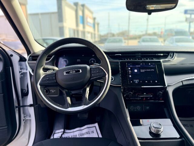 2023 Jeep Grand Cherokee Laredo 4x4 Baton Rouge LA