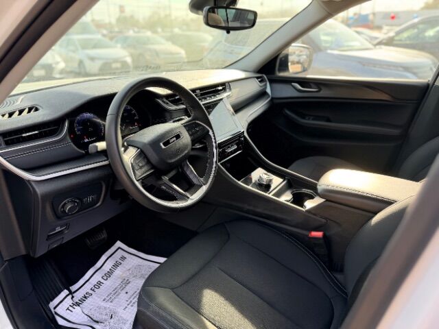 2023 Jeep Grand Cherokee Laredo 4x4 Baton Rouge LA