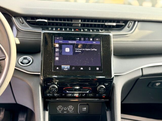 2023 Jeep Grand Cherokee Laredo 4x4 Baton Rouge LA