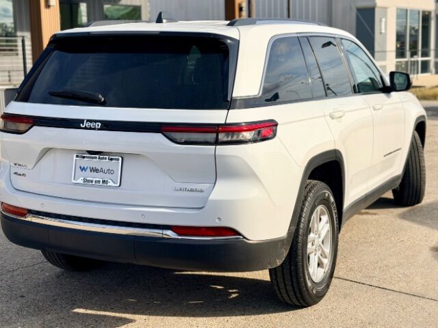 2023 Jeep Grand Cherokee Laredo 4x4 Baton Rouge LA