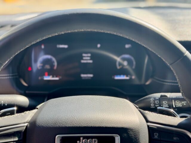 2023 Jeep Grand Cherokee Laredo 4x4 Baton Rouge LA