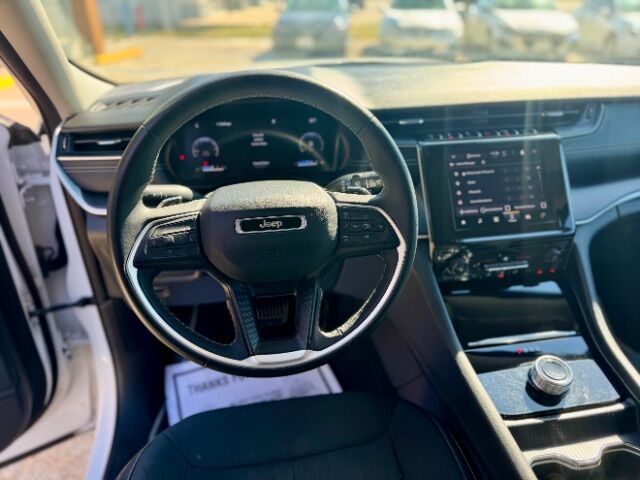 2023 Jeep Grand Cherokee Laredo 4x4 Baton Rouge LA