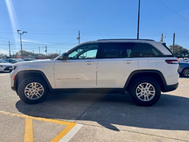 2023 Jeep Grand Cherokee Laredo 4x4 Baton Rouge LA