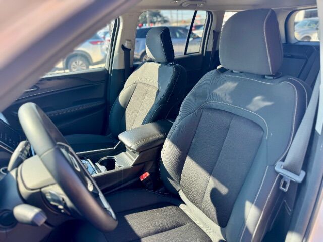 2023 Jeep Grand Cherokee Laredo 4x4 Baton Rouge LA