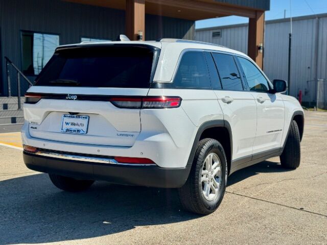 2023 Jeep Grand Cherokee Laredo 4x4 Baton Rouge LA