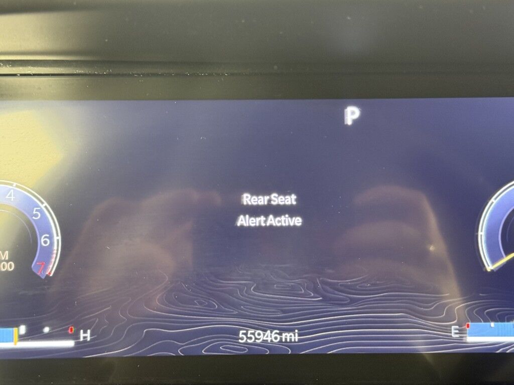 2023 Jeep Grand Cherokee Laredo 4x4 Maumee OH