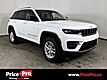 2023 Jeep Grand Cherokee Laredo 4x4