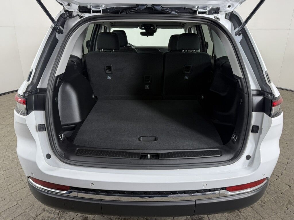 2023 Jeep Grand Cherokee Laredo 4x4 Maumee OH