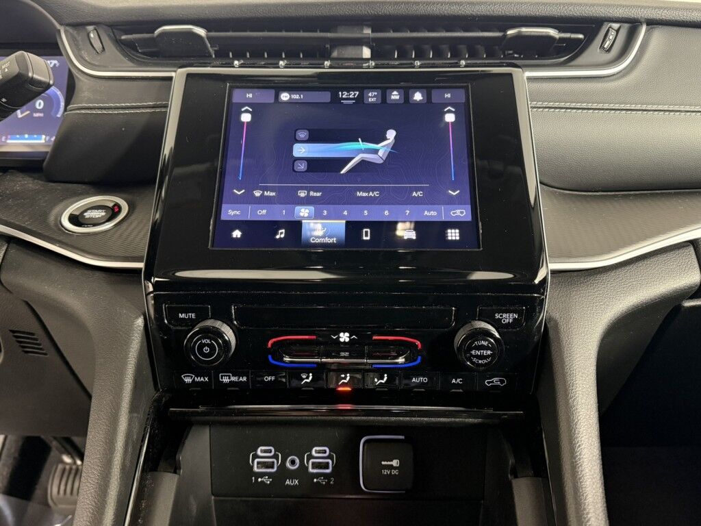 2023 Jeep Grand Cherokee Laredo 4x4 Maumee OH