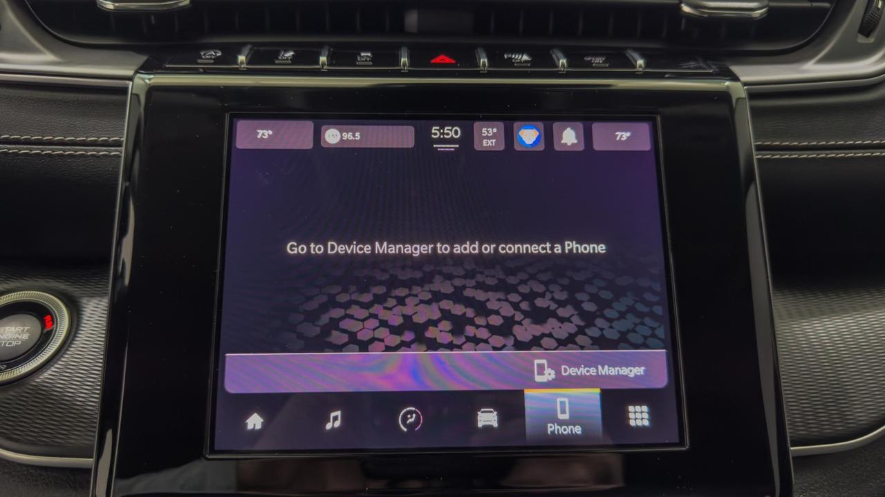 2023 Jeep Grand Cherokee Laredo 4x4 Tallmadge OH