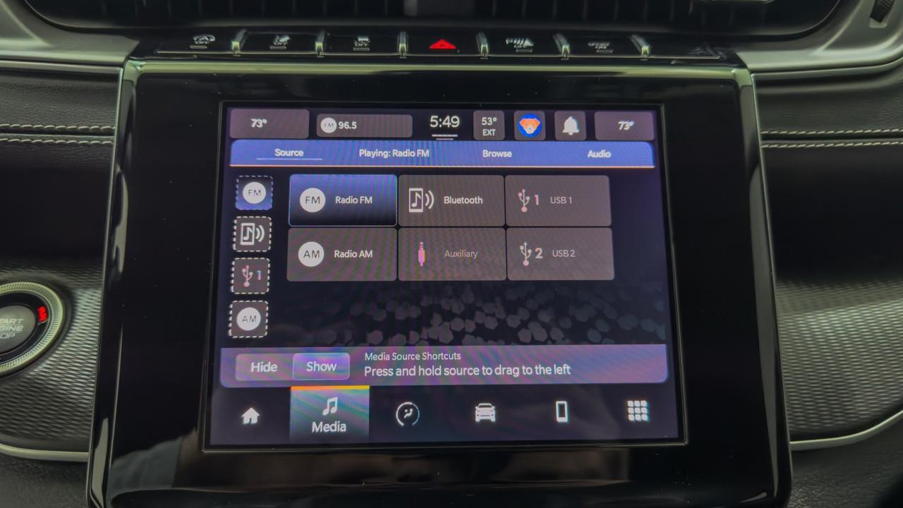 2023 Jeep Grand Cherokee Laredo 4x4 Tallmadge OH