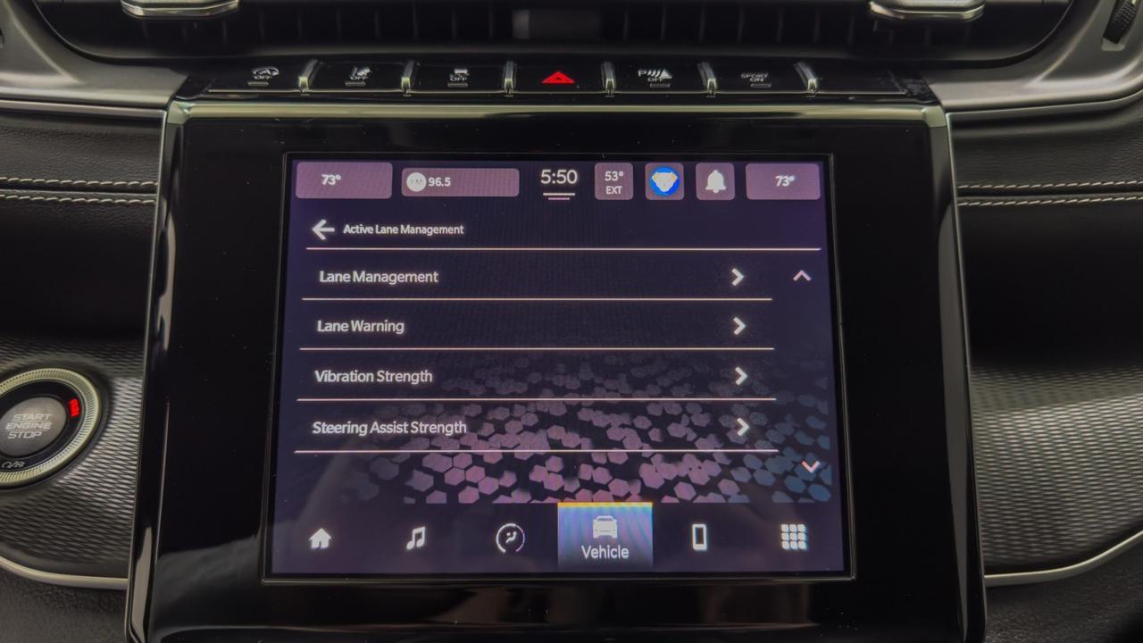 2023 Jeep Grand Cherokee Laredo 4x4 Tallmadge OH