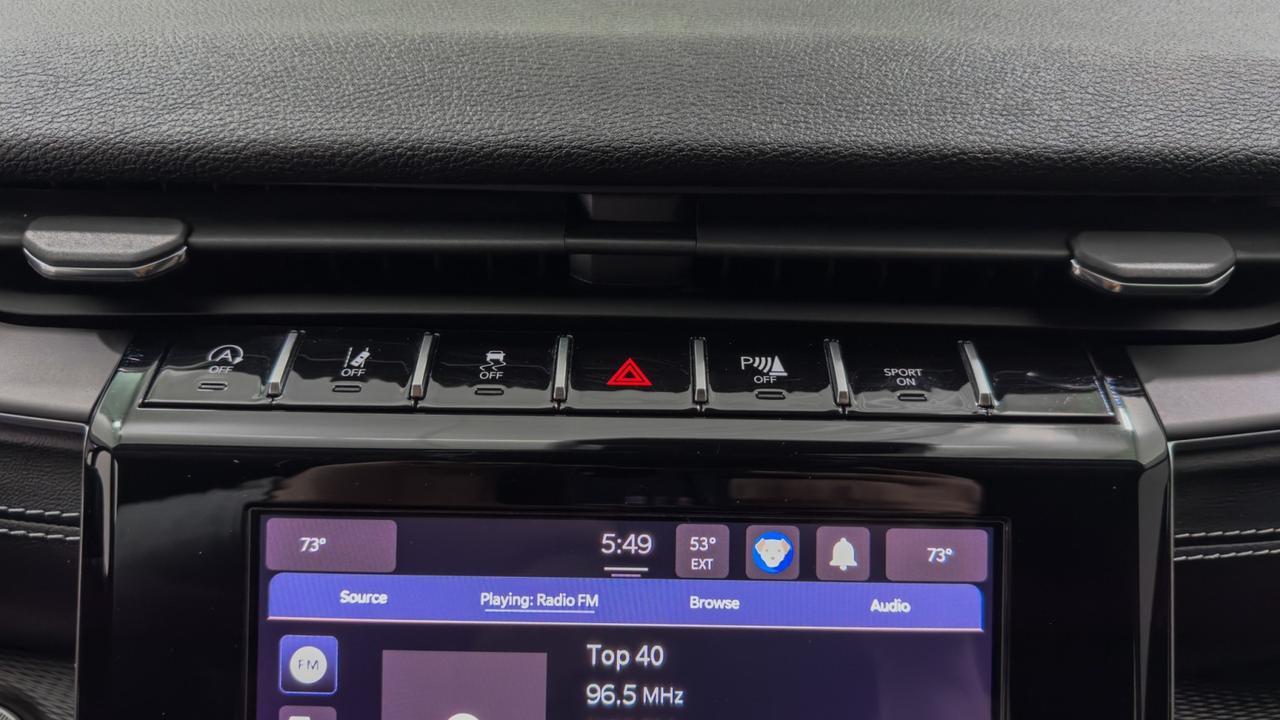 2023 Jeep Grand Cherokee Laredo 4x4 Tallmadge OH