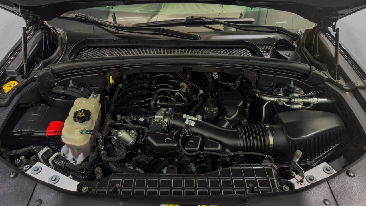 2023 Jeep Grand Cherokee Laredo 4x4 Tallmadge OH