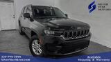 2023 Jeep Grand Cherokee Laredo 4x4 Tallmadge OH