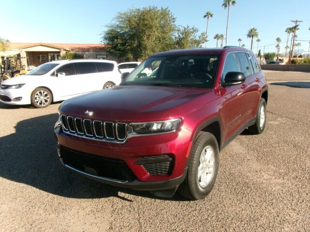 2023 Jeep Grand Cherokee Laredo Apache Junction AZ