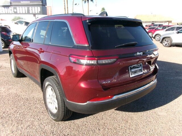 2023 Jeep Grand Cherokee Laredo Apache Junction AZ