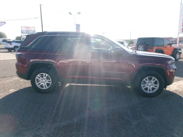 2023 Jeep Grand Cherokee Laredo Apache Junction AZ