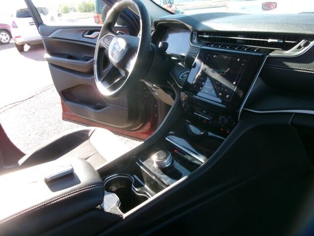 2023 Jeep Grand Cherokee Laredo Apache Junction AZ