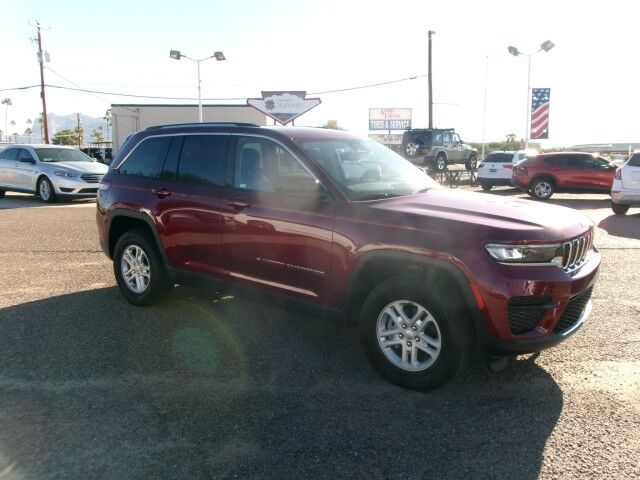 2023 Jeep Grand Cherokee Laredo Apache Junction AZ