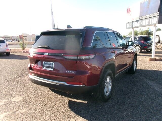 2023 Jeep Grand Cherokee Laredo Apache Junction AZ