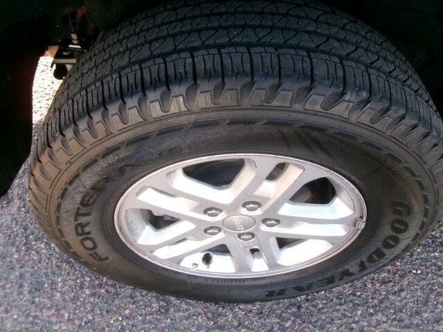 2023 Jeep Grand Cherokee Laredo Apache Junction AZ