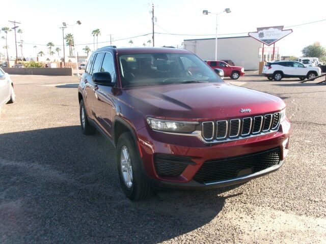 2023 Jeep Grand Cherokee Laredo Apache Junction AZ