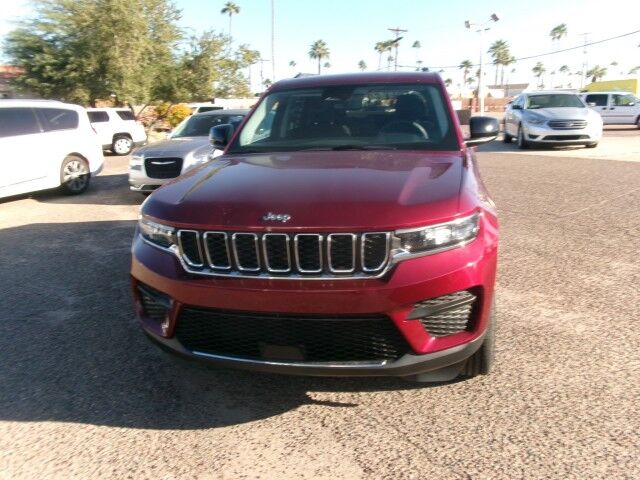 2023 Jeep Grand Cherokee Laredo Apache Junction AZ
