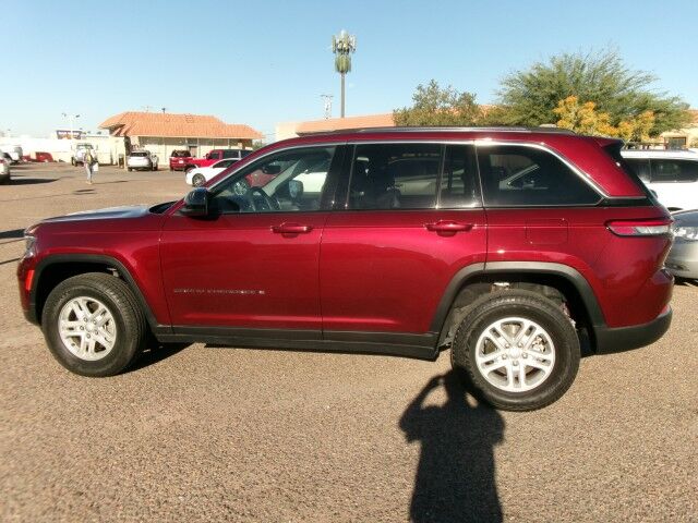 2023 Jeep Grand Cherokee Laredo Apache Junction AZ