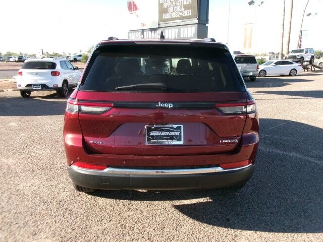 2023 Jeep Grand Cherokee Laredo Apache Junction AZ