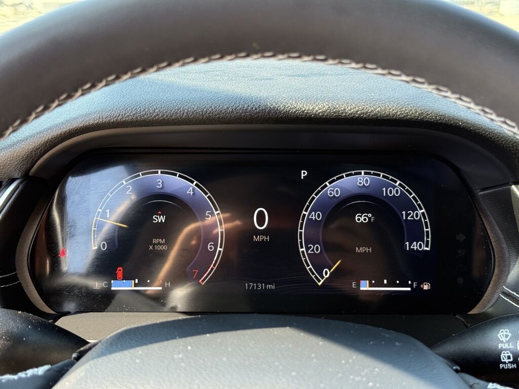 2023 Jeep Grand Cherokee Laredo Crestwood KY