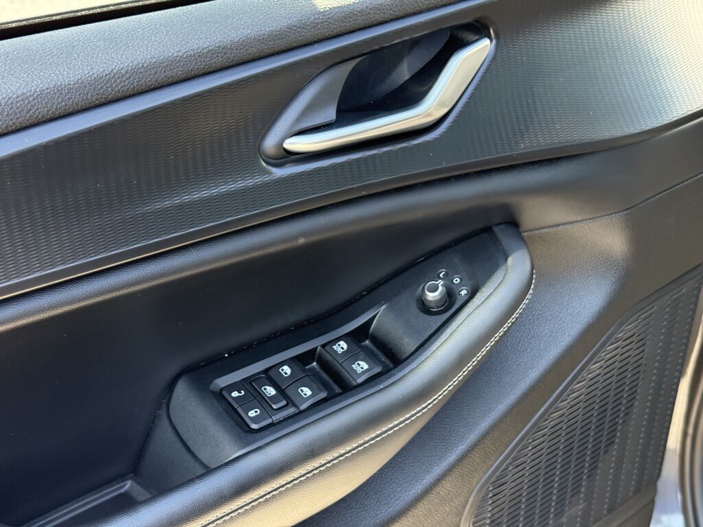 2023 Jeep Grand Cherokee Laredo Crestwood KY