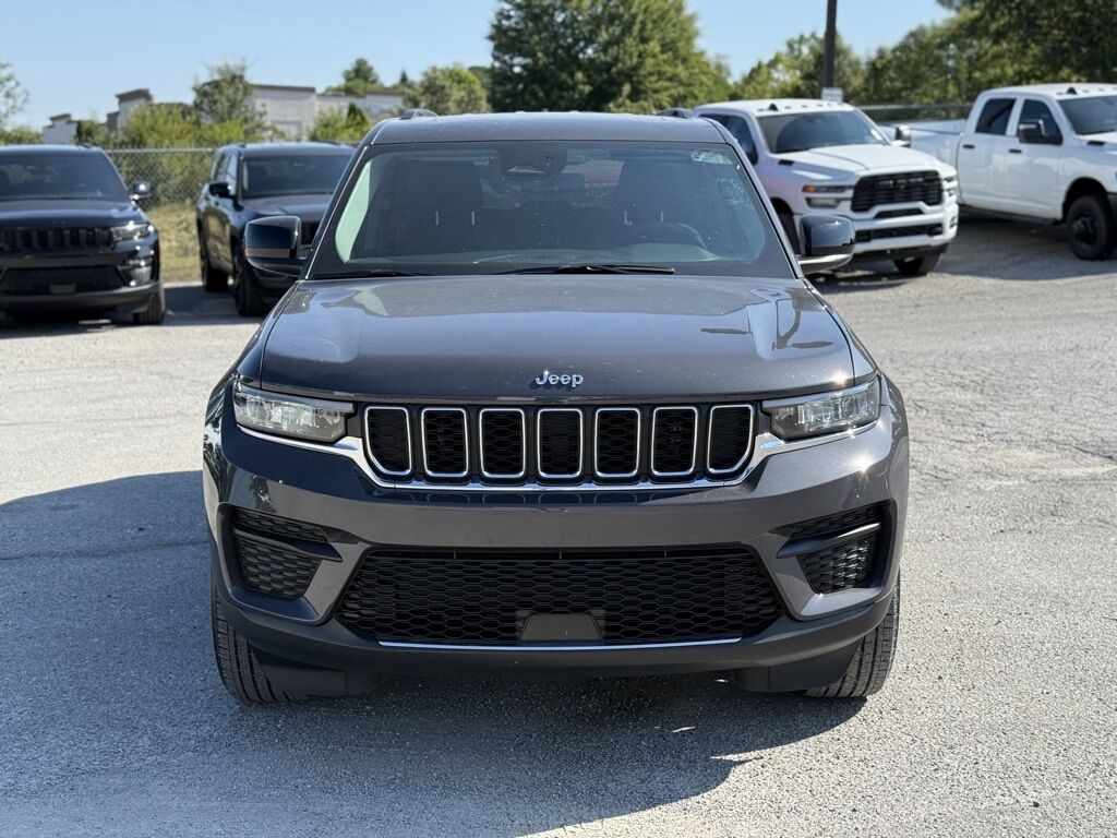 2023 Jeep Grand Cherokee Laredo Crestwood KY