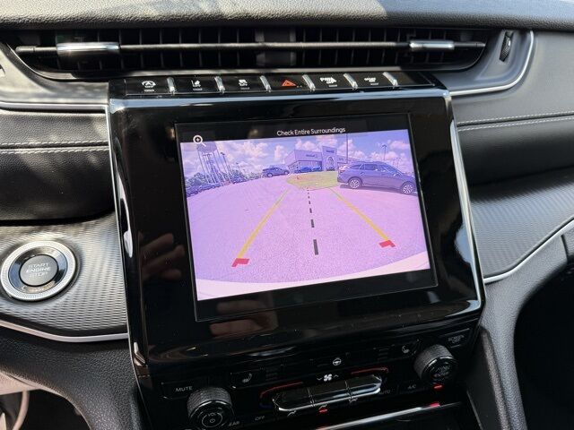 2023 Jeep Grand Cherokee Laredo Crestwood KY