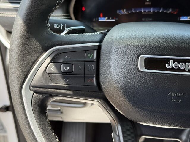 2023 Jeep Grand Cherokee Laredo Crestwood KY