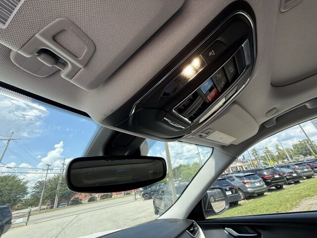 2023 Jeep Grand Cherokee Laredo Crestwood KY