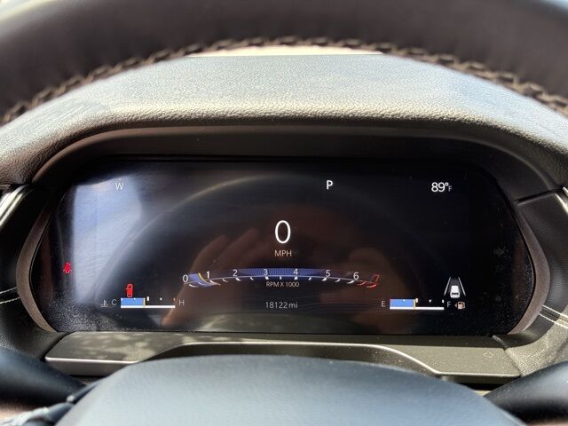 2023 Jeep Grand Cherokee Laredo Crestwood KY