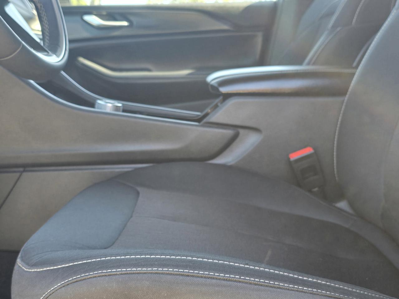 2023 Jeep Grand Cherokee Laredo Dalton GA