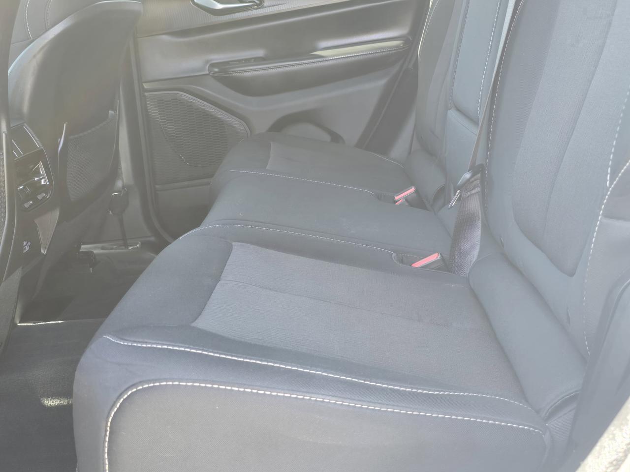 2023 Jeep Grand Cherokee Laredo Dalton GA