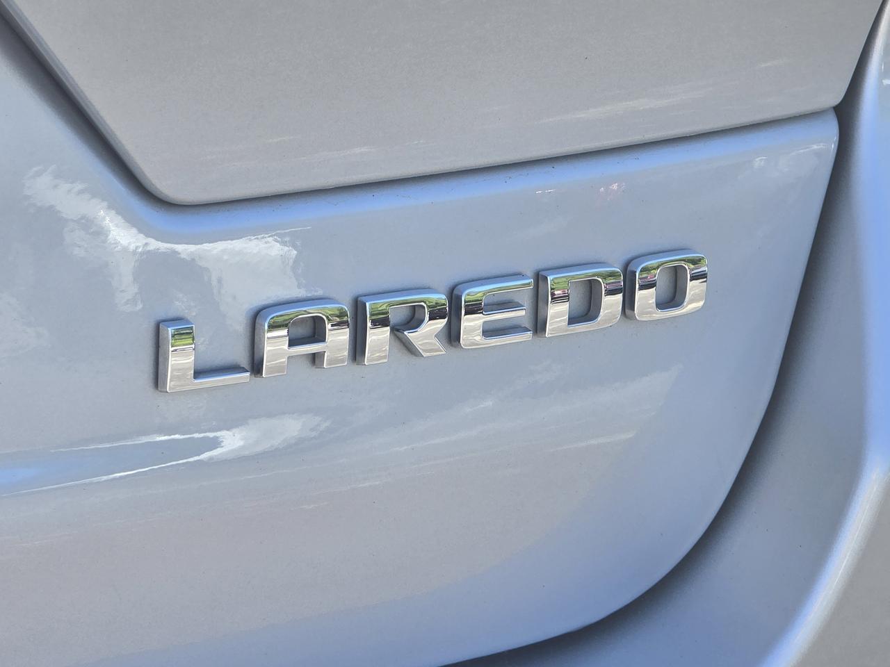 2023 Jeep Grand Cherokee Laredo Dalton GA