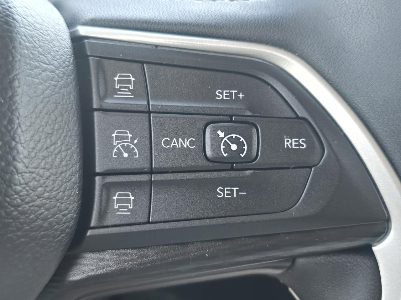 2023 Jeep Grand Cherokee Laredo Dalton GA