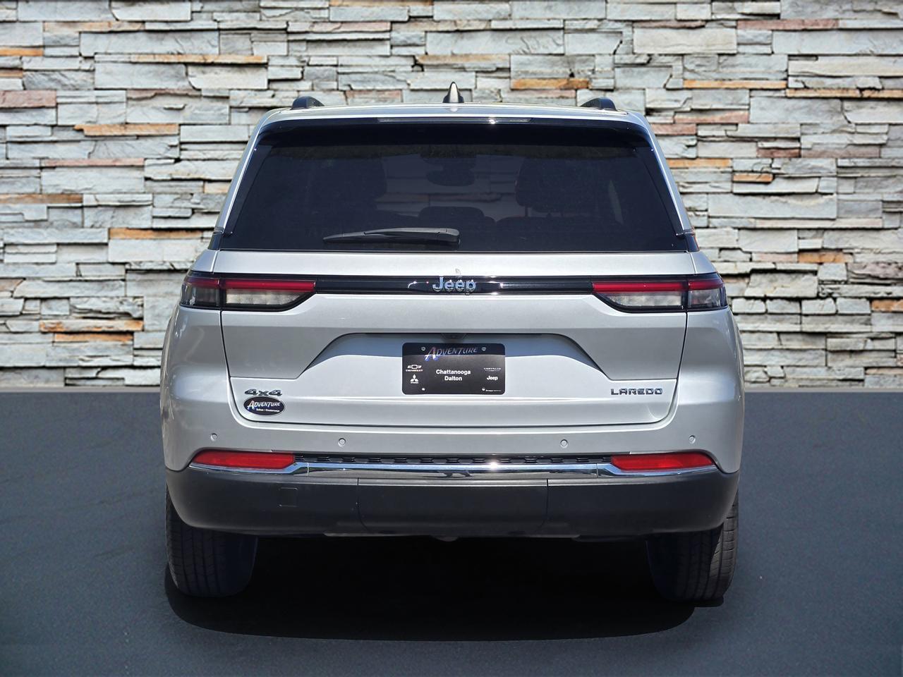 2023 Jeep Grand Cherokee Laredo Dalton GA