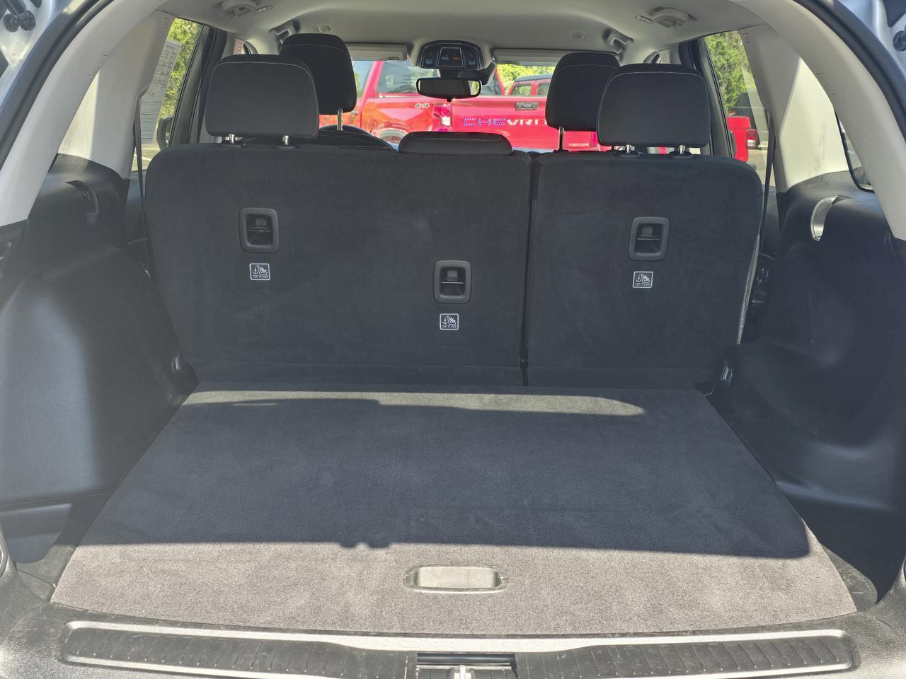 2023 Jeep Grand Cherokee Laredo Dalton GA