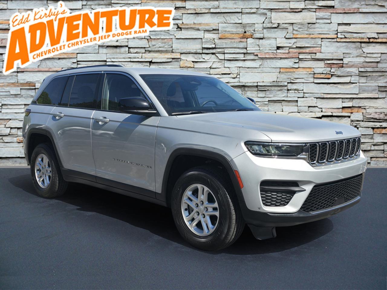2023 Jeep Grand Cherokee Laredo Dalton GA