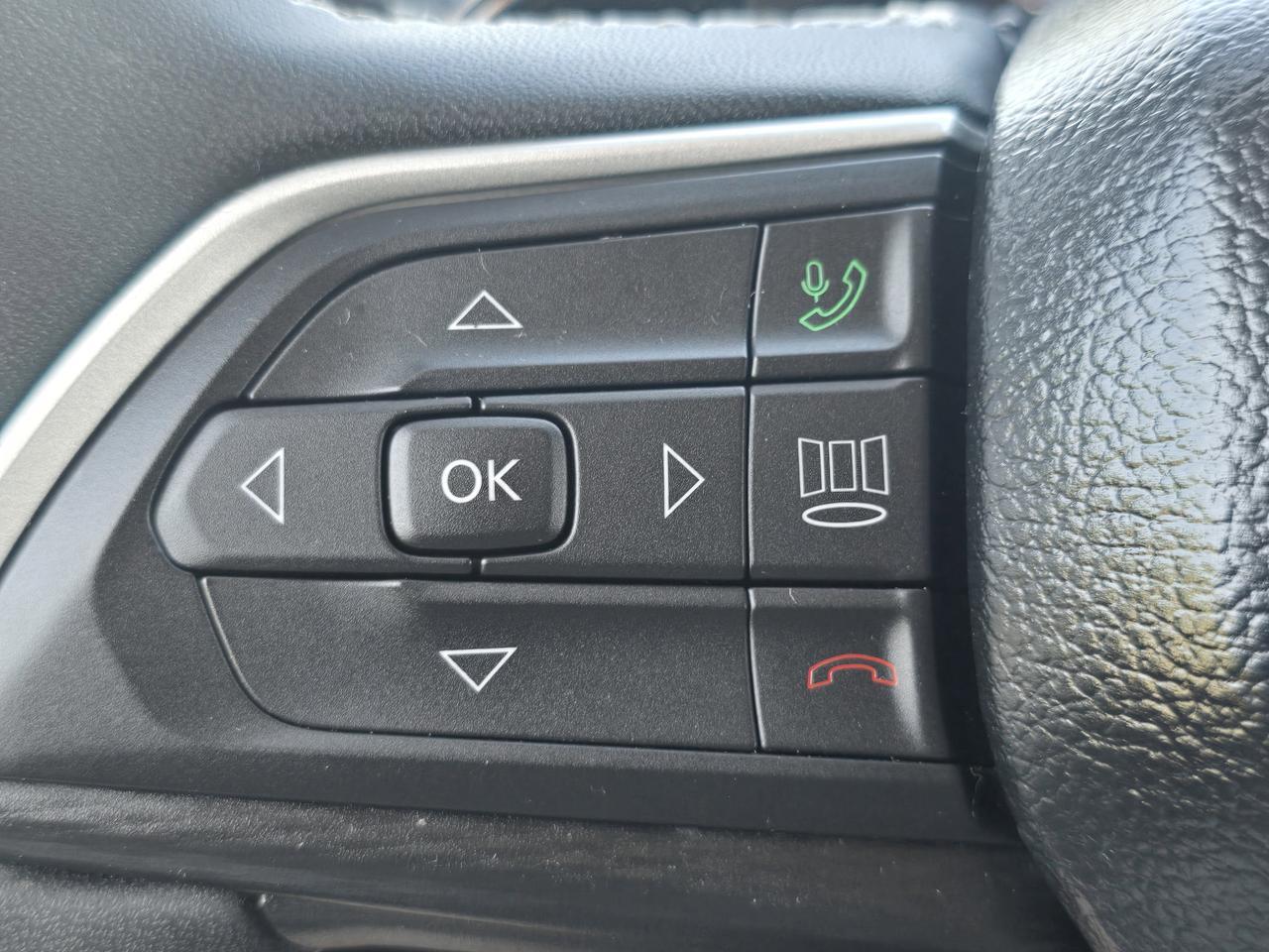 2023 Jeep Grand Cherokee Laredo Dalton GA